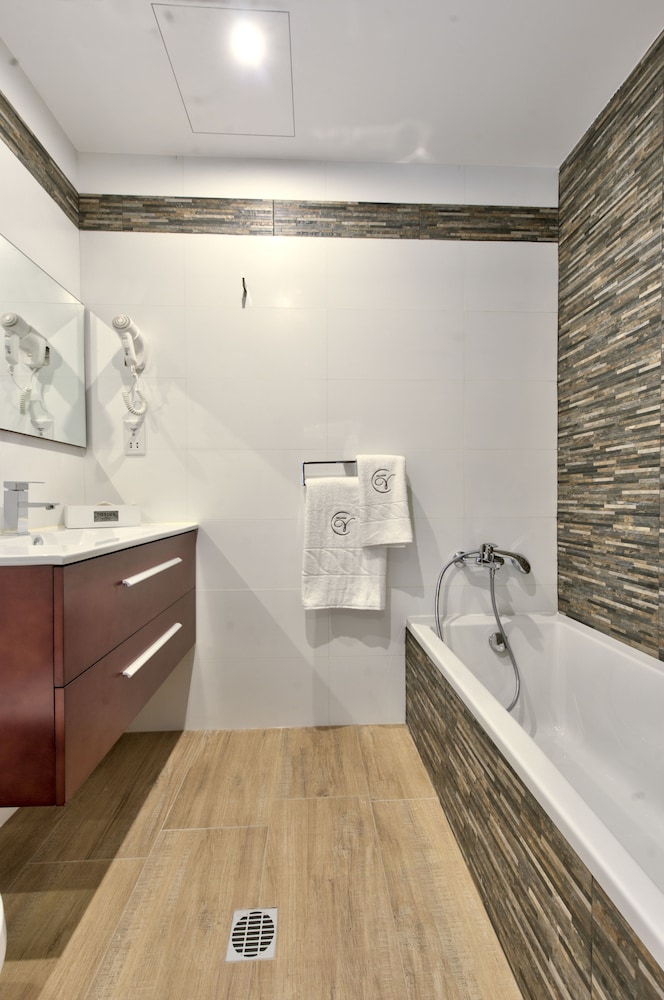 Comfort Suite, 1 Bedroom, Accessible photo 3