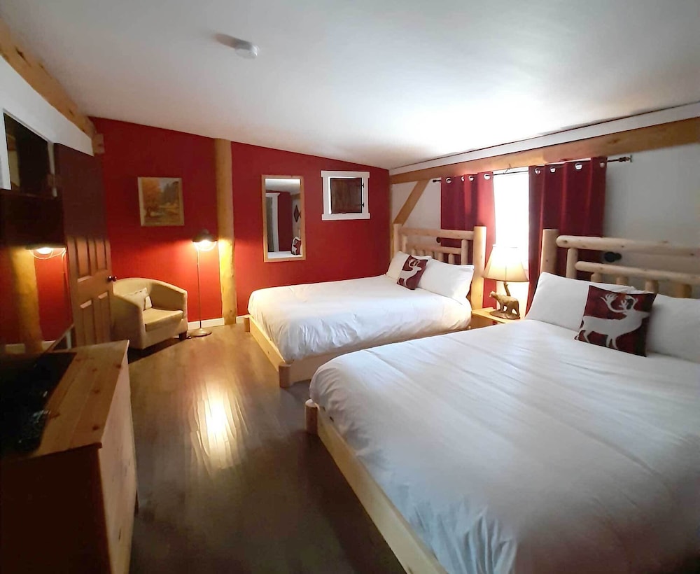 Deluxe Double Room photo 1