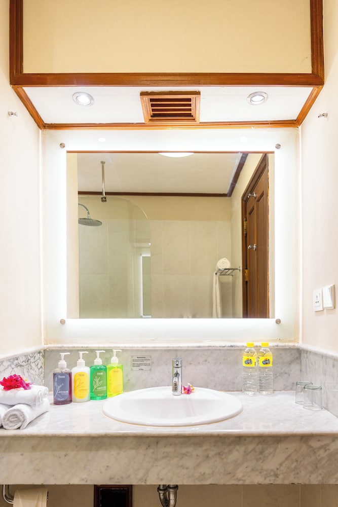 Deluxe Room (Special 20% OFF on Waterbom Bali) - Photo 6
