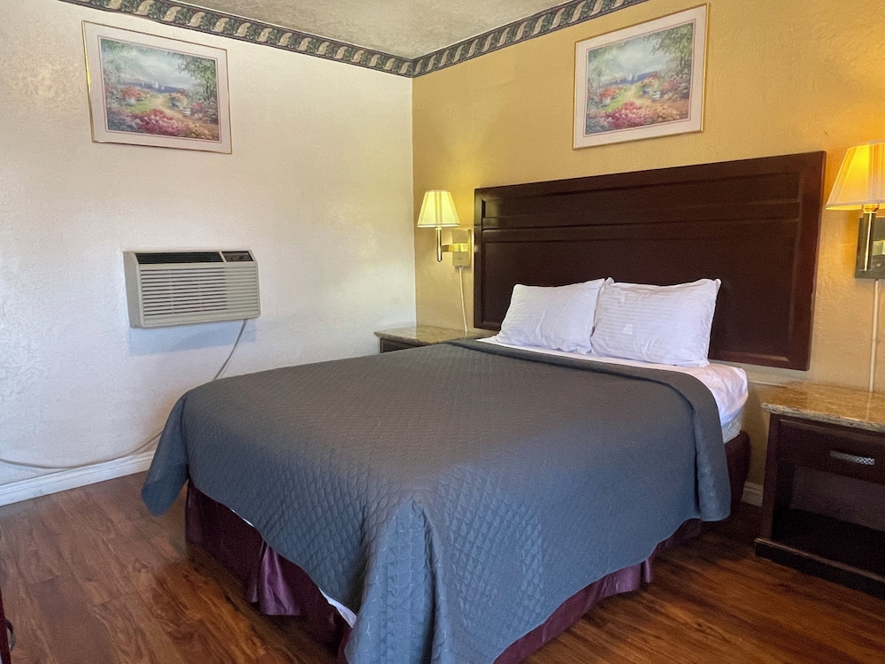 Best Motel Los Angeles Sylmar, Bild 2