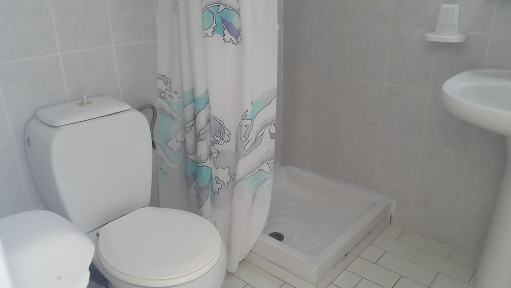 Apartment, 1 Bedroom, Sea View photo 2