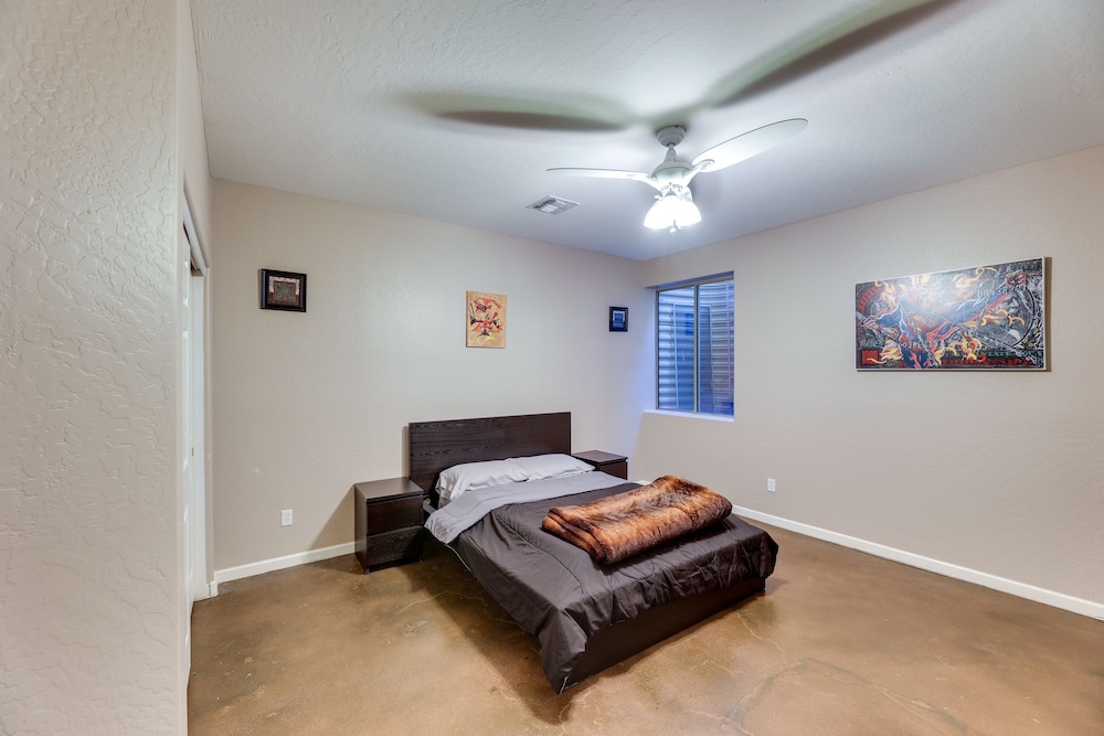 House (6 Bedrooms) photo 3