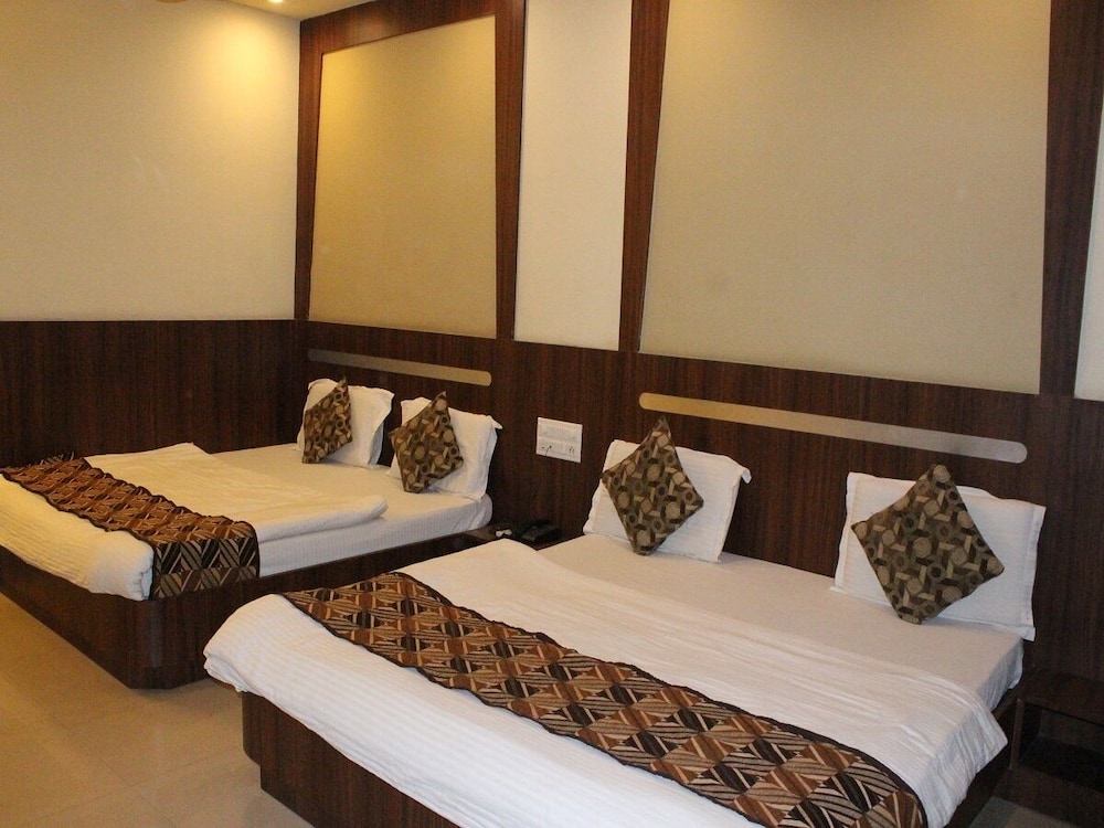 Luxury Room - Photo 5