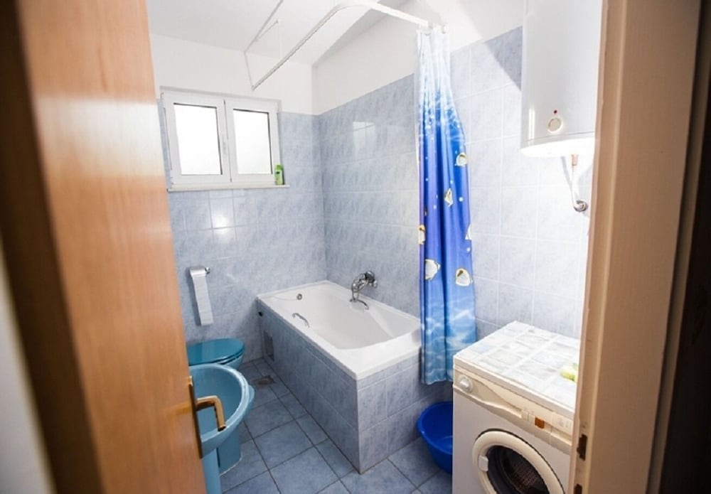 Apartment (Sea View - 250 m from sea - A1 Grande) photo 3