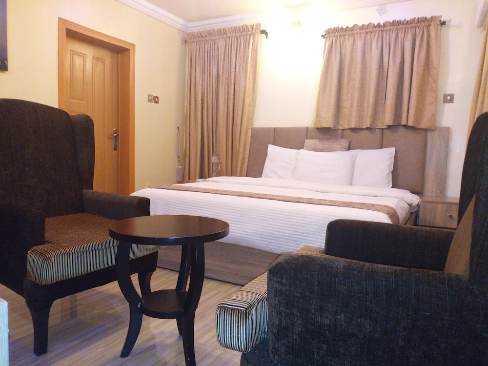 Royal Double Room photo 1