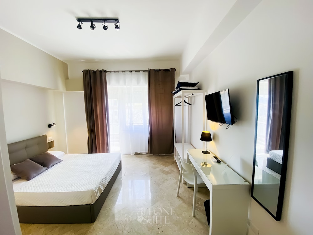 Panoramic Room, 1 Bedroom, Sea View photo 1