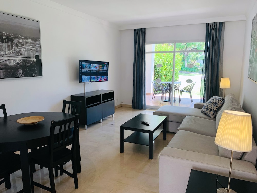 Apartamento Estándar, 2 Habitaciones (3 Personas)