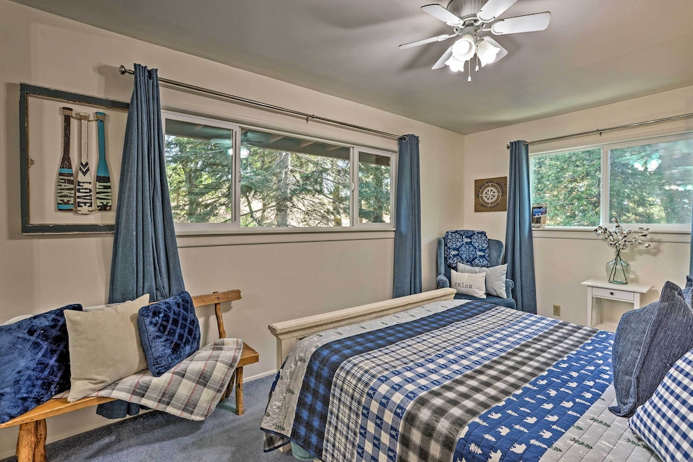 House (4 Bedrooms) photo 3