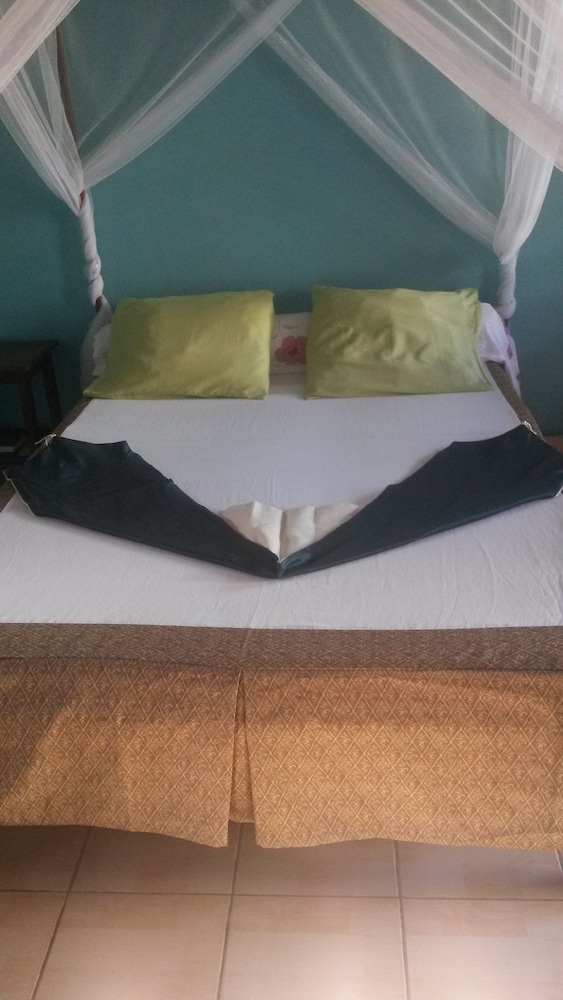 Classic Room, 1 Queen Bed