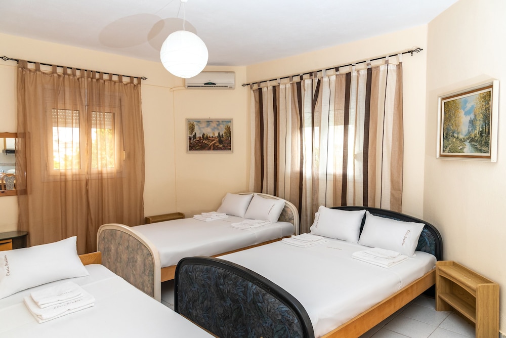 Traditional Triple Room (First Floor 1) photo 1