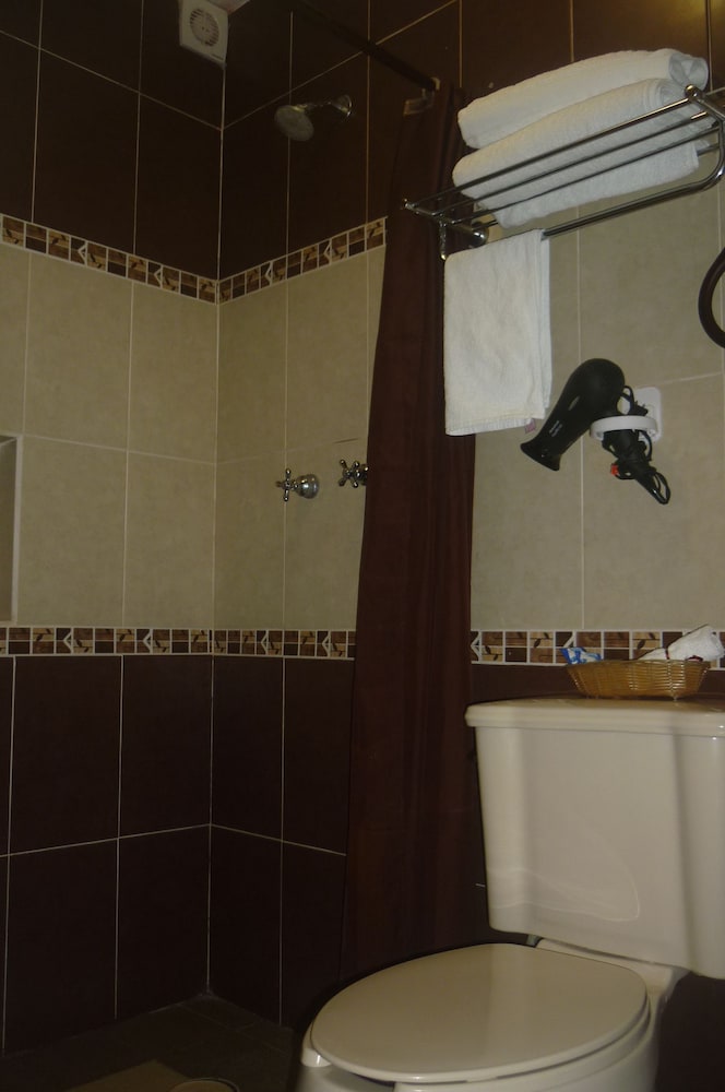 Standard Double Room, 1 Double Bed photo 3