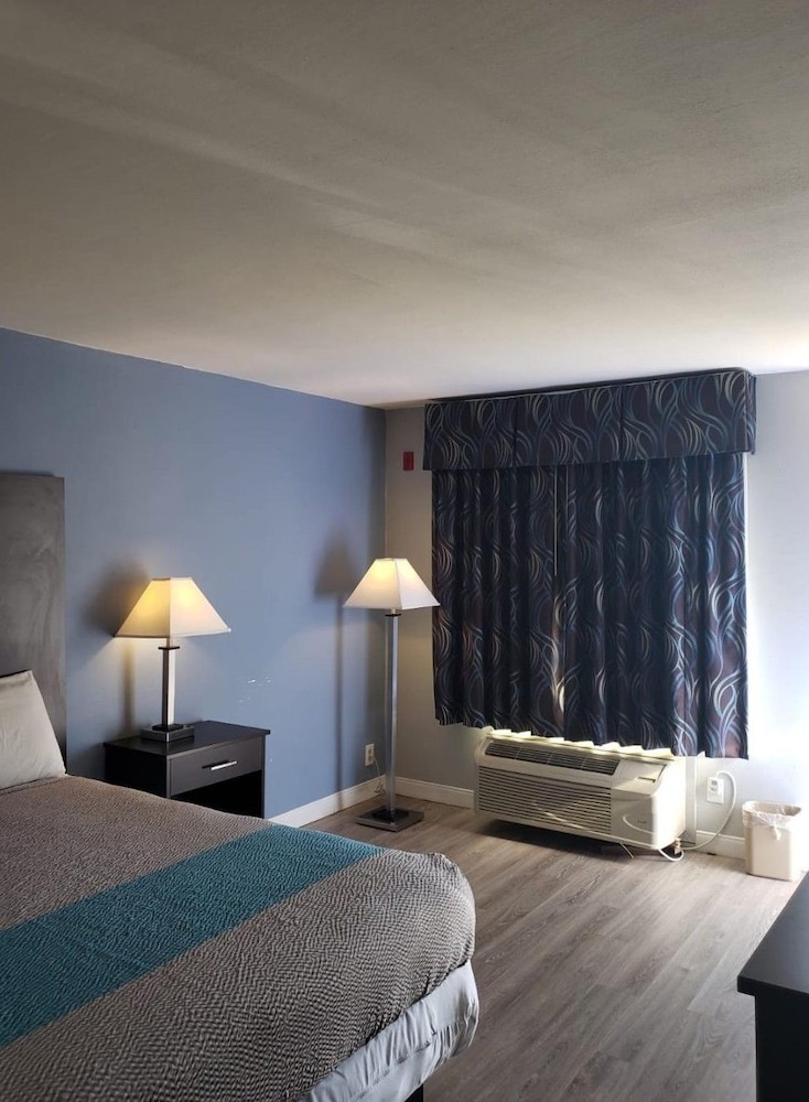 Econo Lodge Mineral Wells, Billede 12