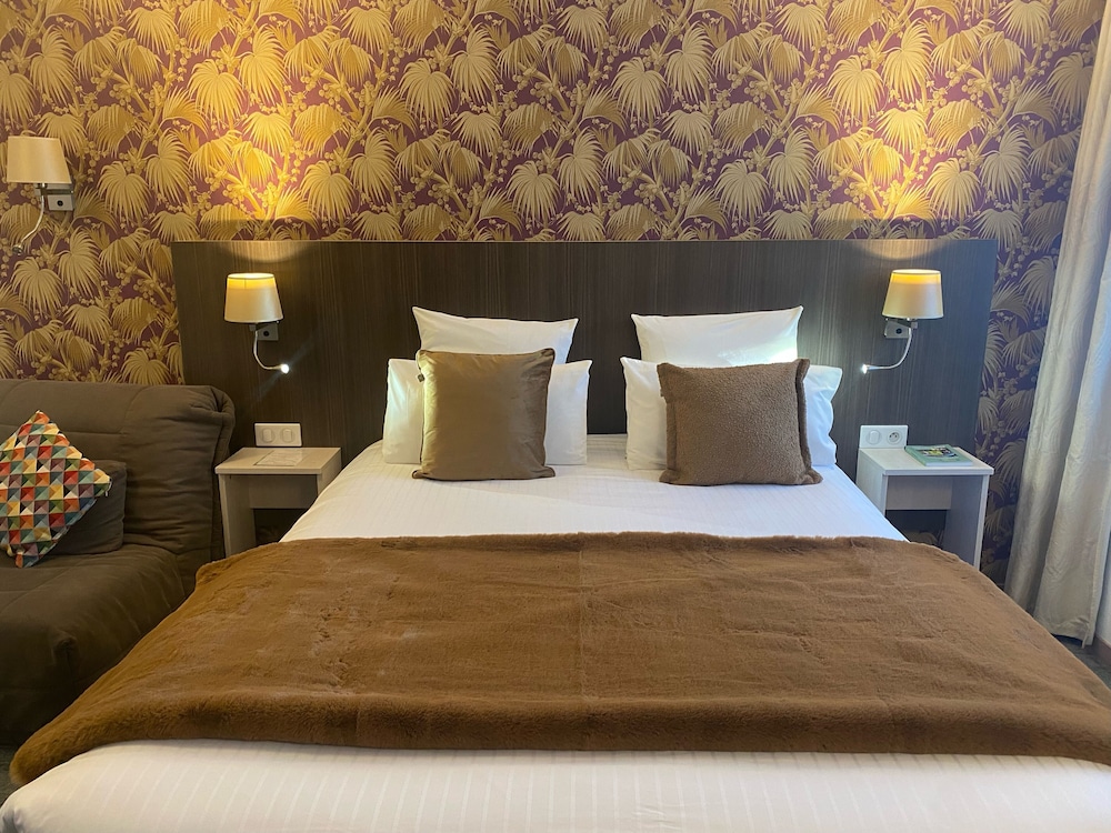 Comfort Triple Room photo 1