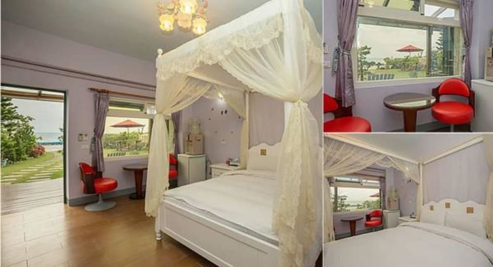 Standard Double Room, Ocean View photo 2