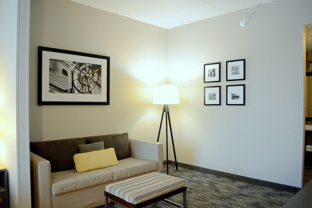 Studio Suite, Multiple Beds, Non Smoking photo 3