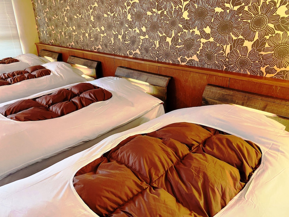 Quadruple Room - 202 - Photo 33