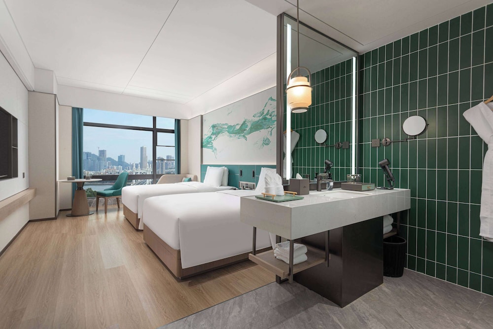 Superior Room, 2 Twin Beds, Non Smoking photo 1