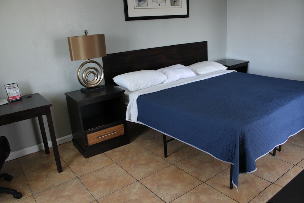 Single Room, 1 King Bed, Non Smoking photo 2