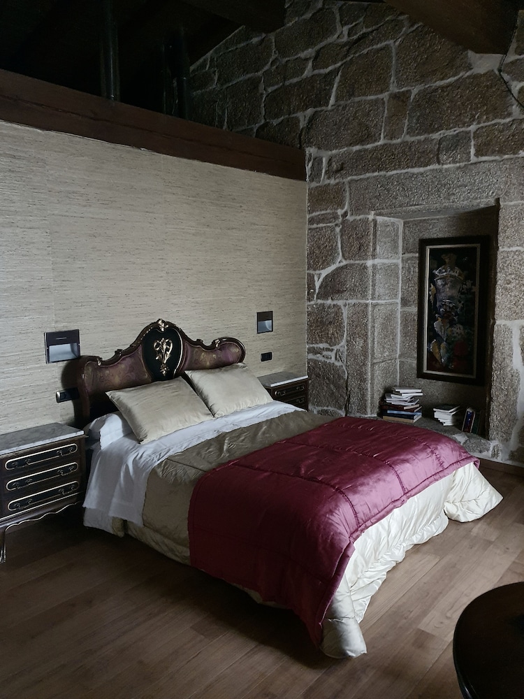 Habitación Doble Clásica