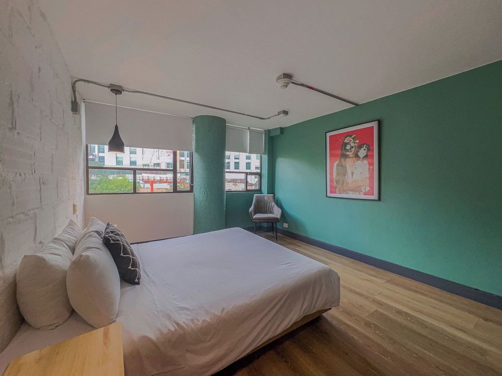 Double Room Apartment photo 3