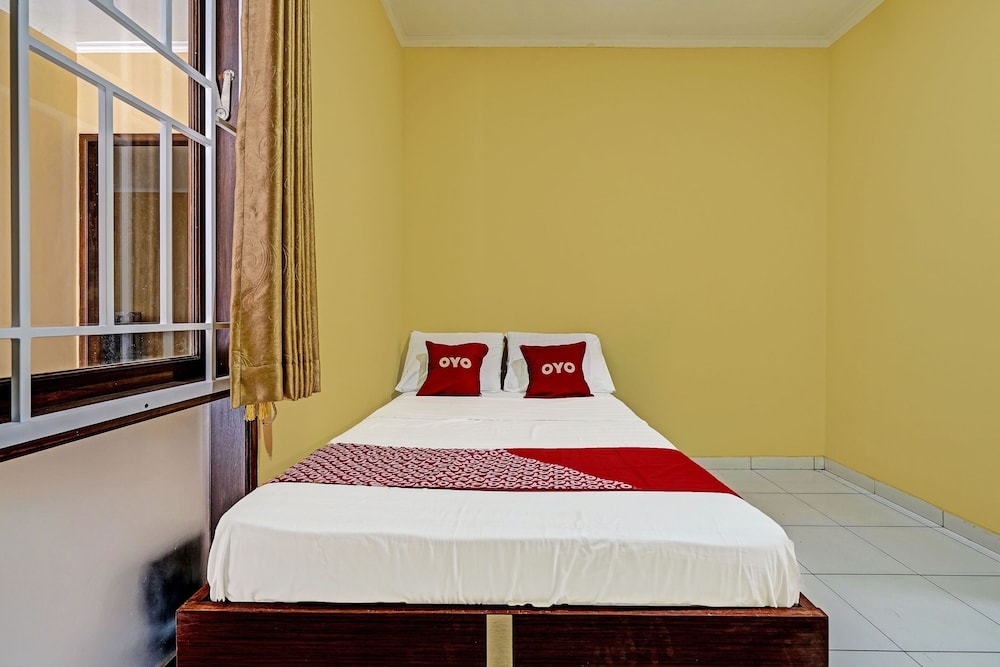 Standard Double Room - Photo 4