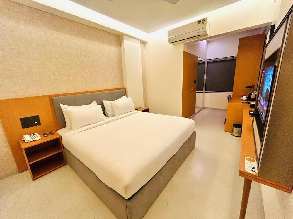 Executive Double Room photo 1