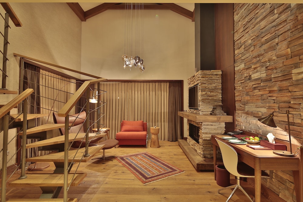 Duplex Loft Suite ( Arinnitti ) thumbnail 5