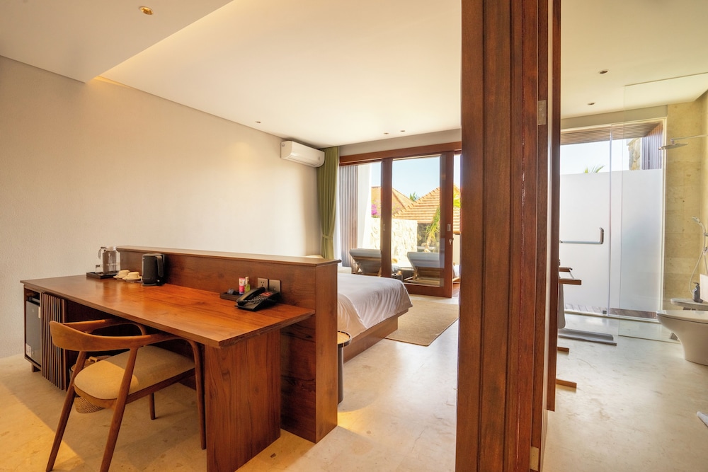 Villa, 1 Bedroom, Private Pool, Pool View photo 3
