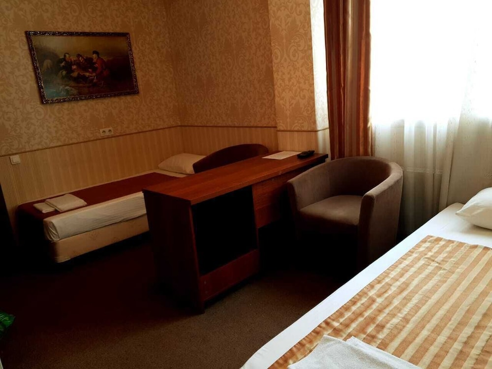 Superior Quadruple Room, 2 Bedrooms photo 3