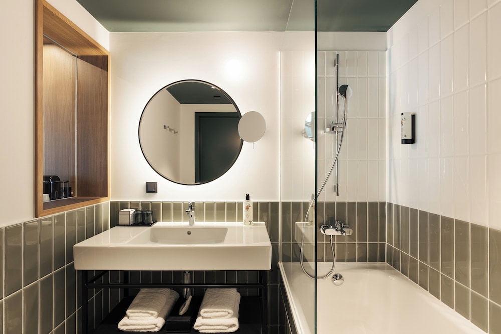 Luxury Room (castle view) - Photo 8