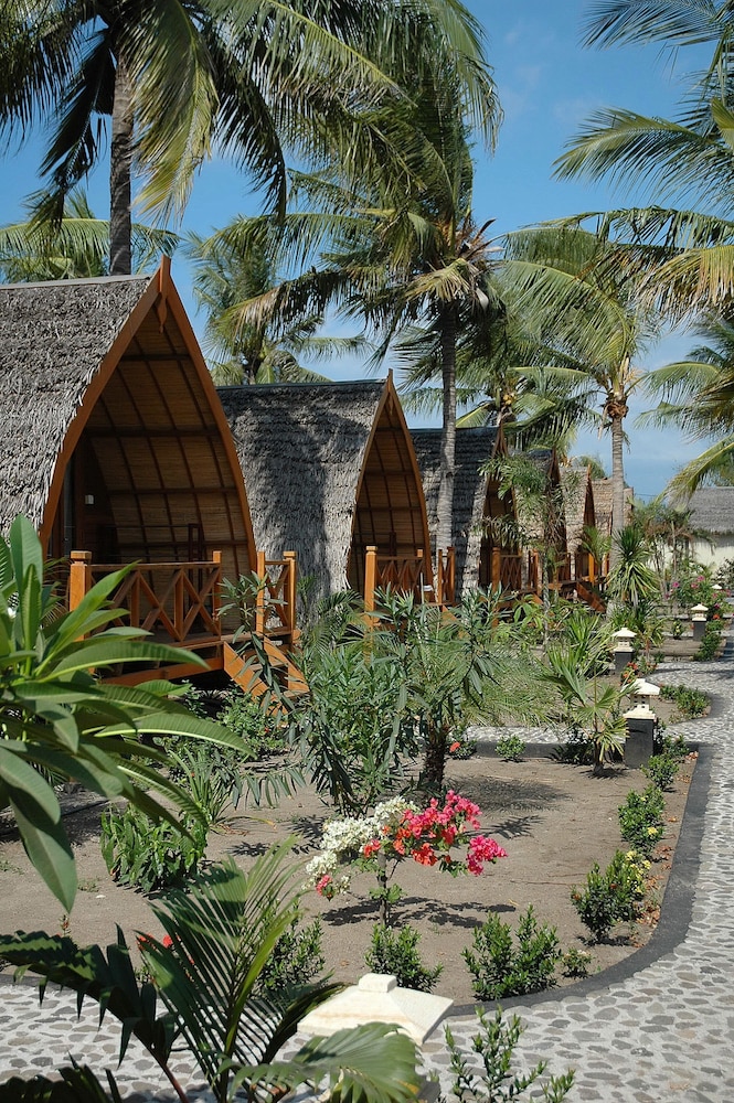 Traditional Bungalow Double photo 2
