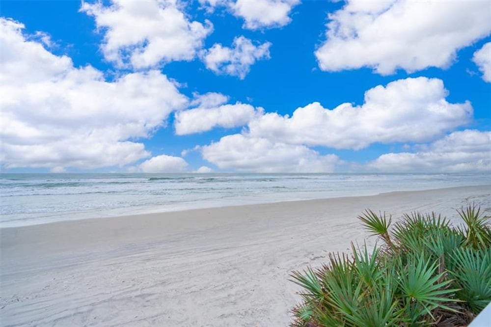 Apartament Oceaniczny z Widokiem na Plażę w Ponce Inlet FL, Zdjęcie 3