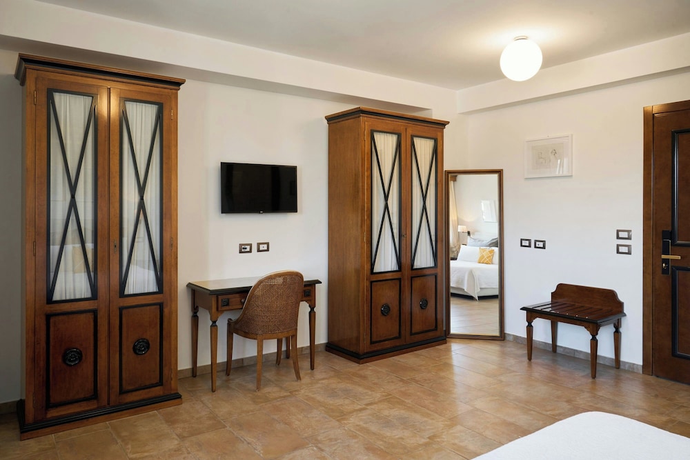 Superior Room, 1 Double Bed