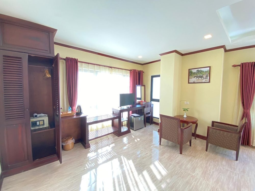 Deluxe Double Room - Photo 4