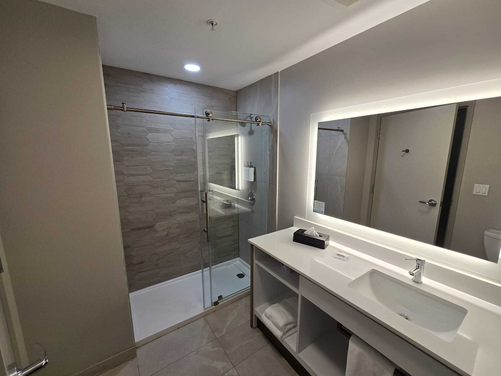 Room, 2 Double Beds, Non Smoking