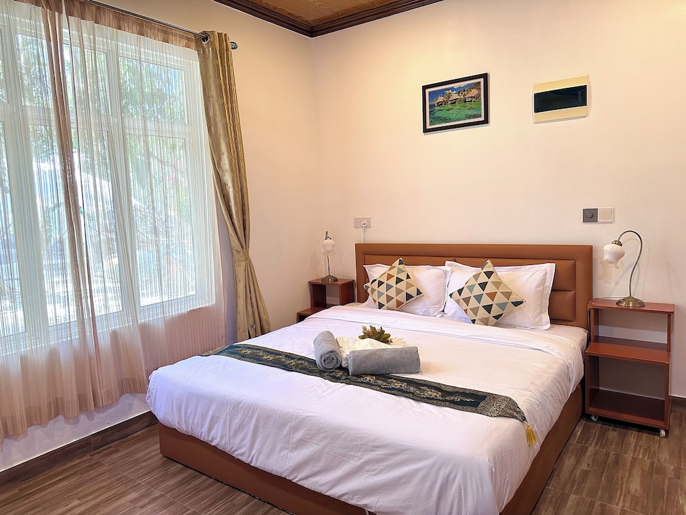 Standard Triple Room - Photo 1