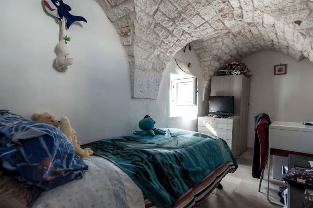 Apartment, 2 Bedrooms, Non Smoking