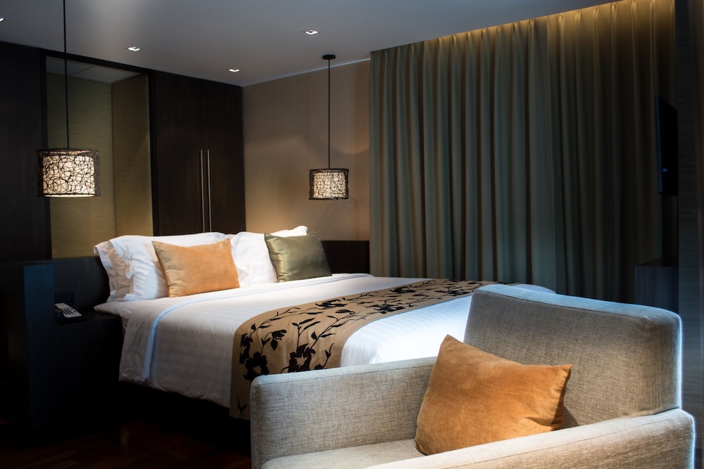 Urban Suite - Photo 2