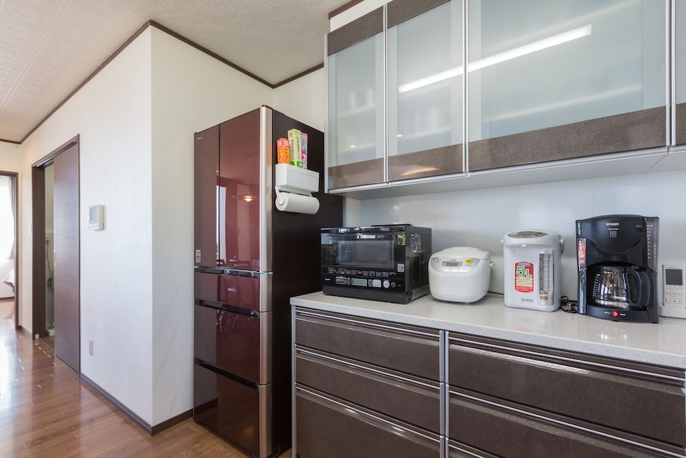 Private Vacation Home - Photo 16