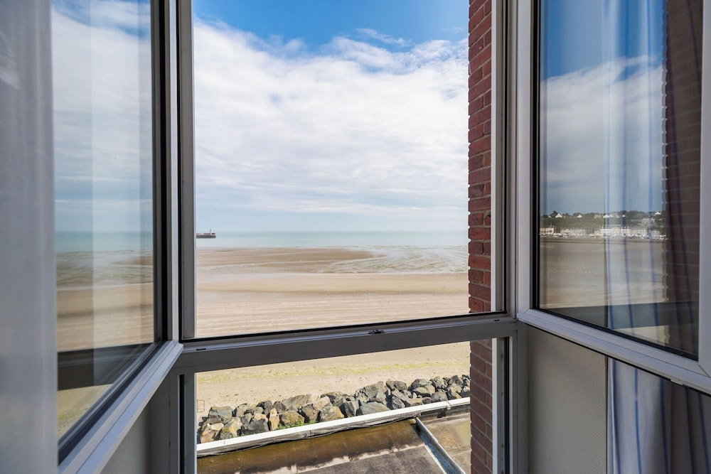 Double Room, Sea View