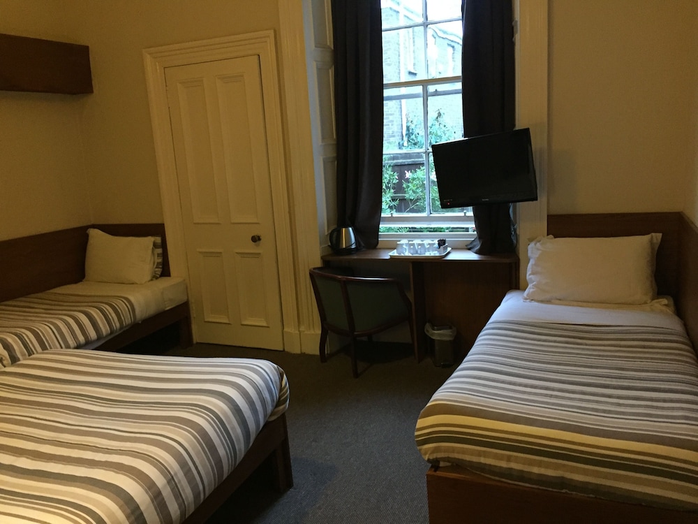 Edinburgh House Hotel — photo 144