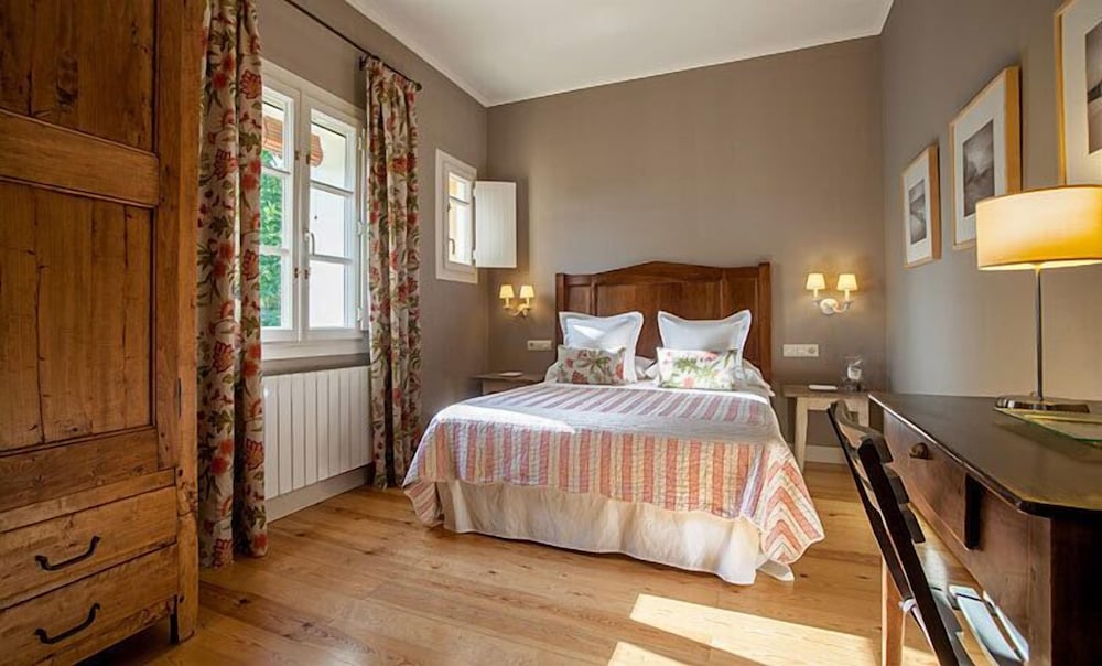 Habitación Doble Superior