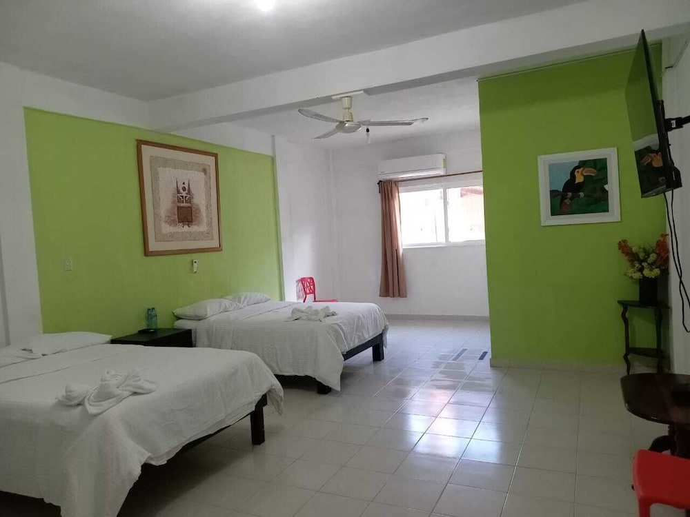 Basic Double Room photo 3