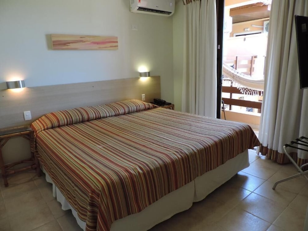 Quarto Luxo Premium (1o Andar)