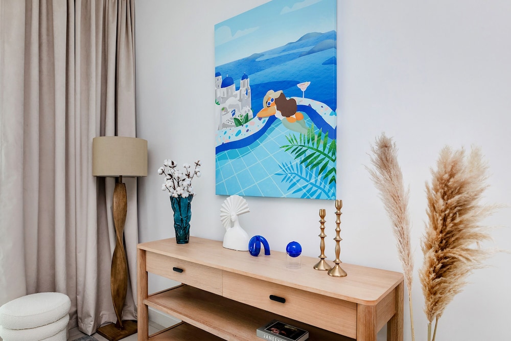 Luxury Apartment, Sea View photo 2