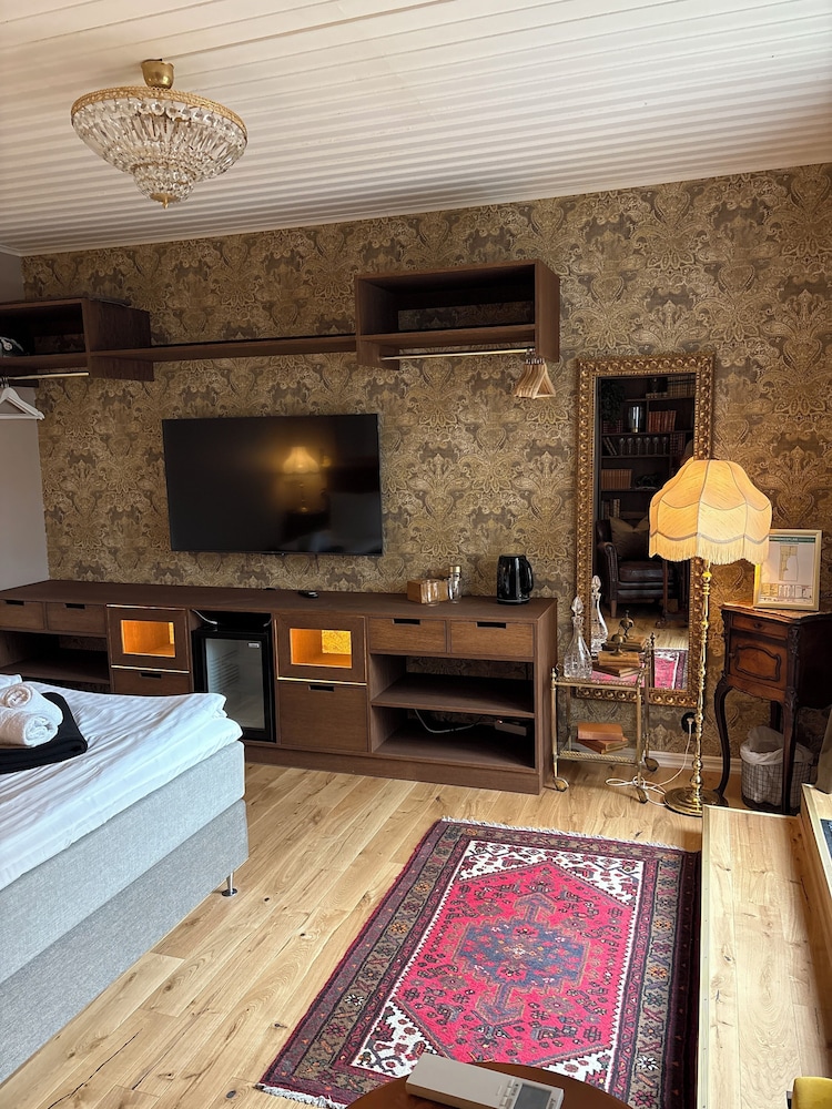 Signature Triple Room