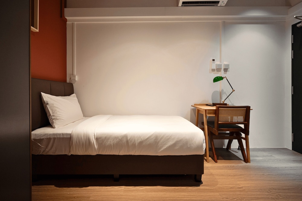 Executive Studio, 1 Twin Bed photo 2