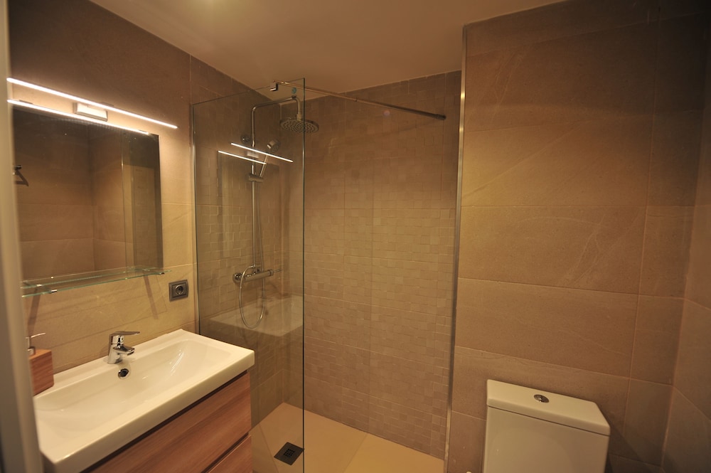 Apartamento Brisas Playa Tres Baños, Foto 15