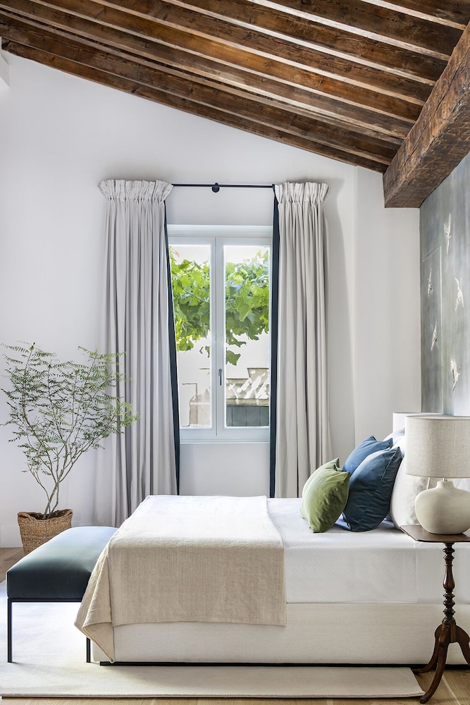 Junior Suite Terraza - Photo 10