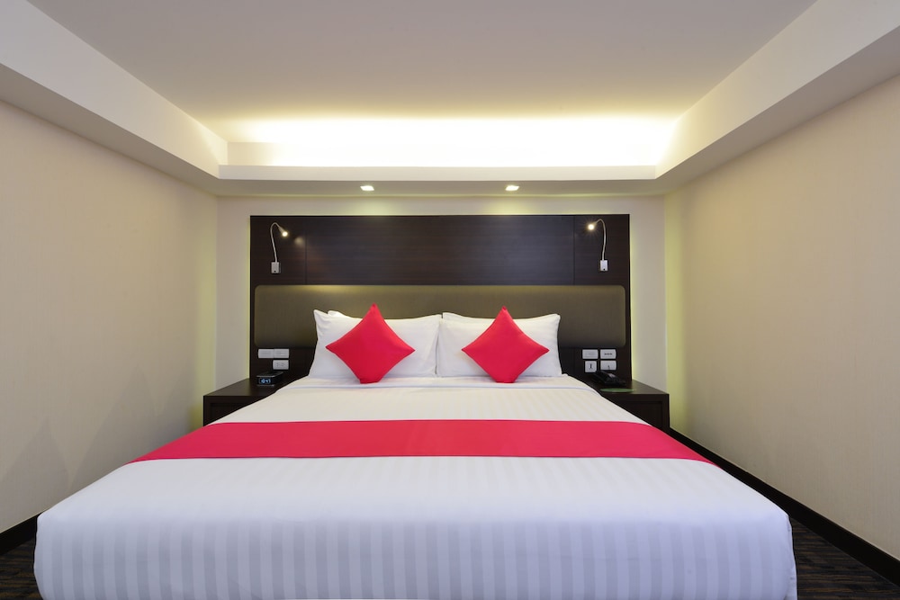 Family Suite photo 3